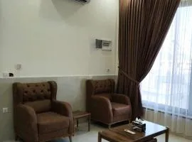 بيت الحارثية للشقق الفندقية