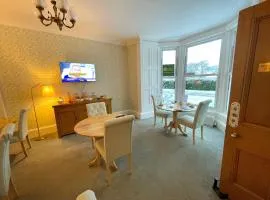 Rockhill Guest House