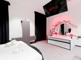 Poerio 40 โรงแรมในเปสการา