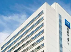 ibis budget Osasco