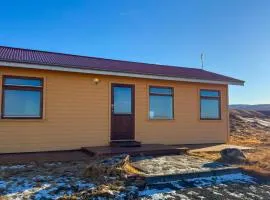 Fossatún Sunset Cottage