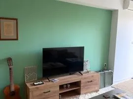 Paper Mill apartment