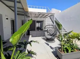 CHC - La Terraza del Zapatero