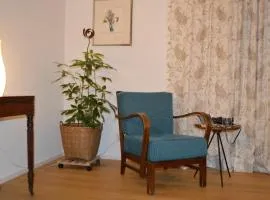 Beim Lausch - Ferienwohnung auf dem Land