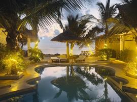 Moya Beach Hotel, hotelli kohteessa Marumbi