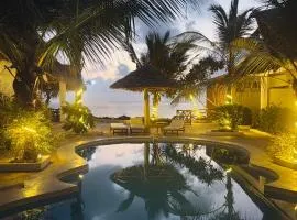 Moya Beach Hotel