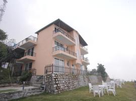 Corbett Valley View, Hotel in Tota Ām
