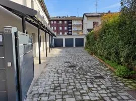 Appartamento Maisonette