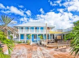 5 hotel in Turks And Caicos Islands 5 hotel in Turks And Caicos Islands