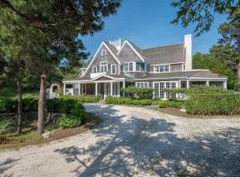 Monomoy Mansion in Nantucket, hotel in Nantucket