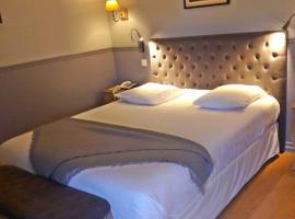 Hallo Hotel, hotel en Kolwezi