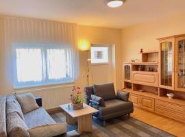 Turmhof Jüterbog, Hotel in Jüterbog