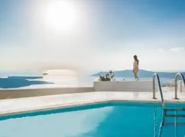 Iliovasilema Suites