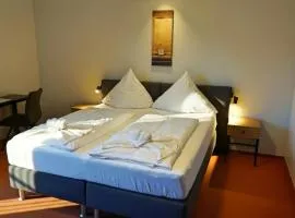 Hotel Schachener Hof