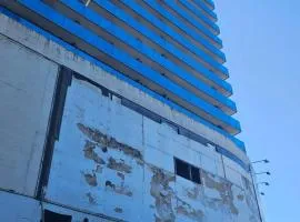 Orbi City Comfort Hotel