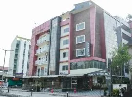 krishna suites guruvayur