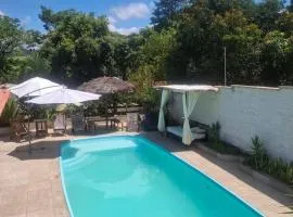 Chacára Familia Buscapé Oliveira