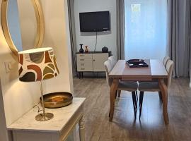 Séjournez entre mer et montagne en Corse-du- Sud, hotel a Cauro