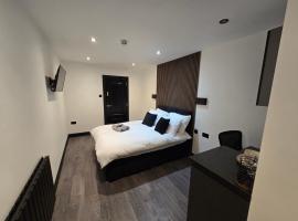 3M Luxury Living – hotel w mieście Preston