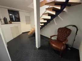 Apartment- Ferienwohnung neben Braunschweig