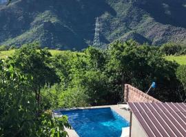 Haghpat में, होटल Sunny Village Hotel