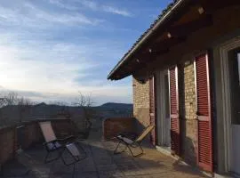 Casa vacanze La Gioacchina