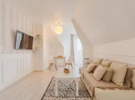 Urban Cozy Nest Paris 25 min - Disney 20min