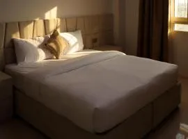 الطاير للشقق الفندقية العالمية