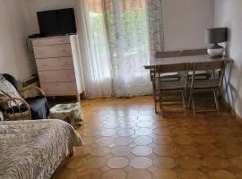 Studio in the center of Saint-Jean-cap-Ferrat