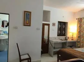 Minx guest house