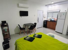Loft Serra Gaúcha-Bem estar no coração de Nova Petrópolis, Hotel in Nova Petrópolis