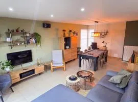 Vakantiewoning Vélodroom Vlaamse Ardennen