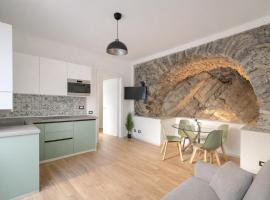 Como Lake View Enjoy&Relax, Hotel in Brienno