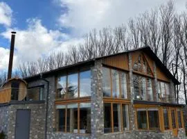 Loft Chalet Bansko