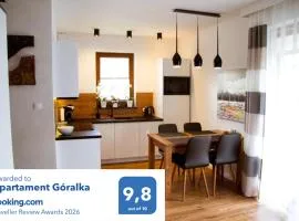 Apartament Góralka