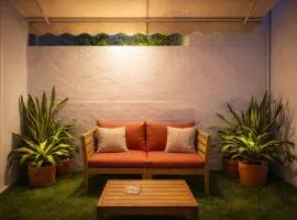Sofia Luxury Apartment