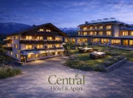 Hotel & Apart Central
