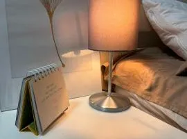 Ciao Fewo Birkenwald 你好白桦林民宿