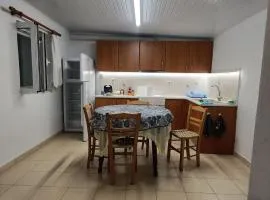 Ενοικιαζόμενη Κατοικία Γρηγόρης