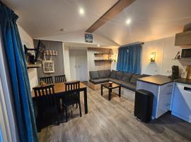 Renesse में, होटल Chalet First Stage - Renesse