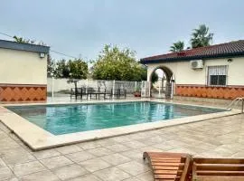 Hispalis villa de Espartinas