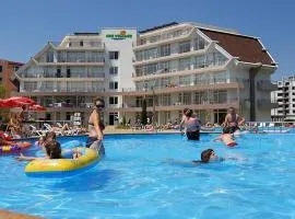 Sun Village Apartments