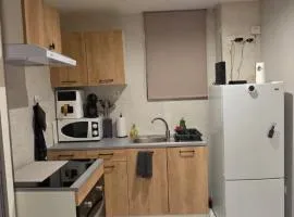 Studio 33 m2 a saint Michel de Maurienne