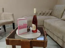 Apartman Benska Bara