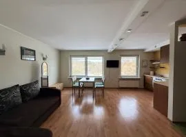 Līgatne Forest View Apartament