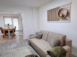 EG-Wohnung in direkter Nähe des SG HBF