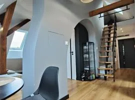 Apartament Kamieniczka