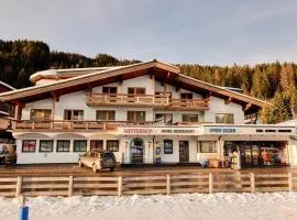 Hotel Mitterhof
