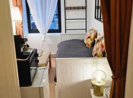 Le cocon des vieilles pierres-centre-ville-wifi