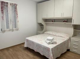 La Casa dei Ciliegi, hotel a Vignola